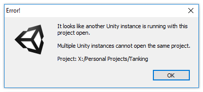 unity pc build force resolution