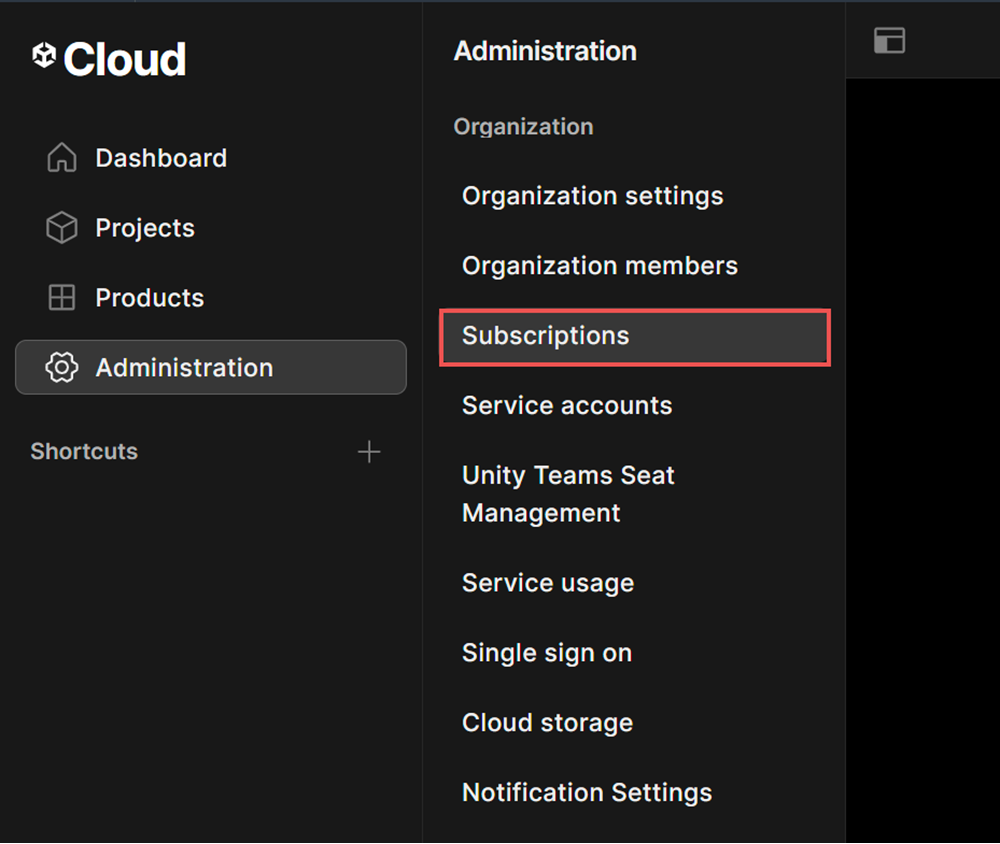 How do I increase the number of seats on my subscription? – Unity