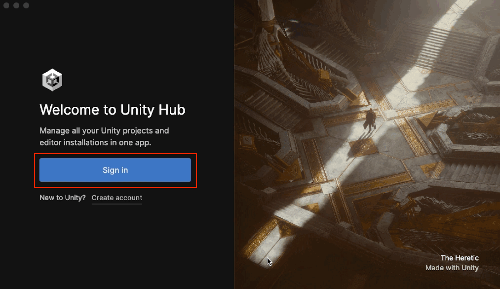 How do I activate my license? – Unity