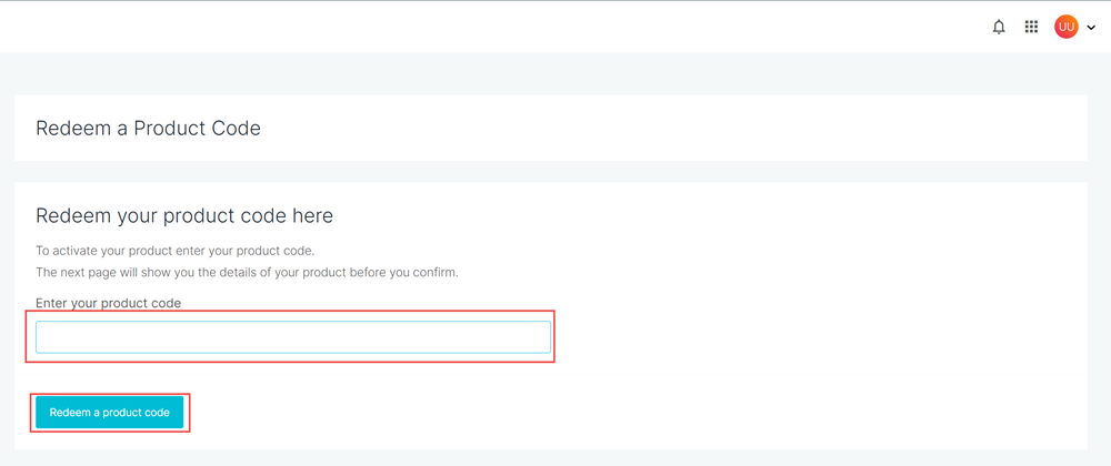 How do I redeem a subscription voucher code? – Unity