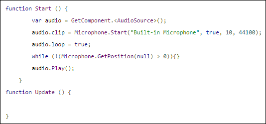 reference a script unity by calling the script it inhjerits